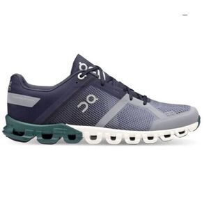 ON RUNNING Cloudflow V2 'Violet Tide' Running Shoes Size 10